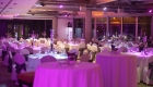 ресторант в hotel Zira Belgrade