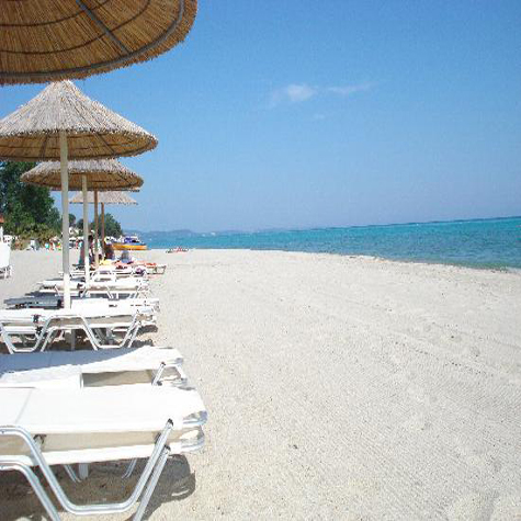 beach lesse hotel
