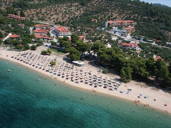 Lagomandra_Hotel_SPA_beach