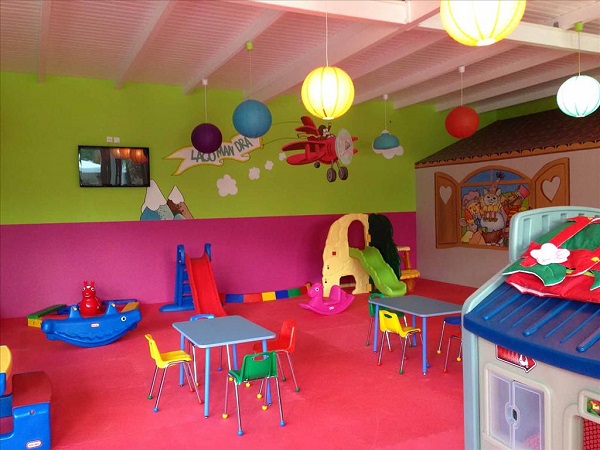 Lagomandra_Hotel_SPA_kid,s_corner